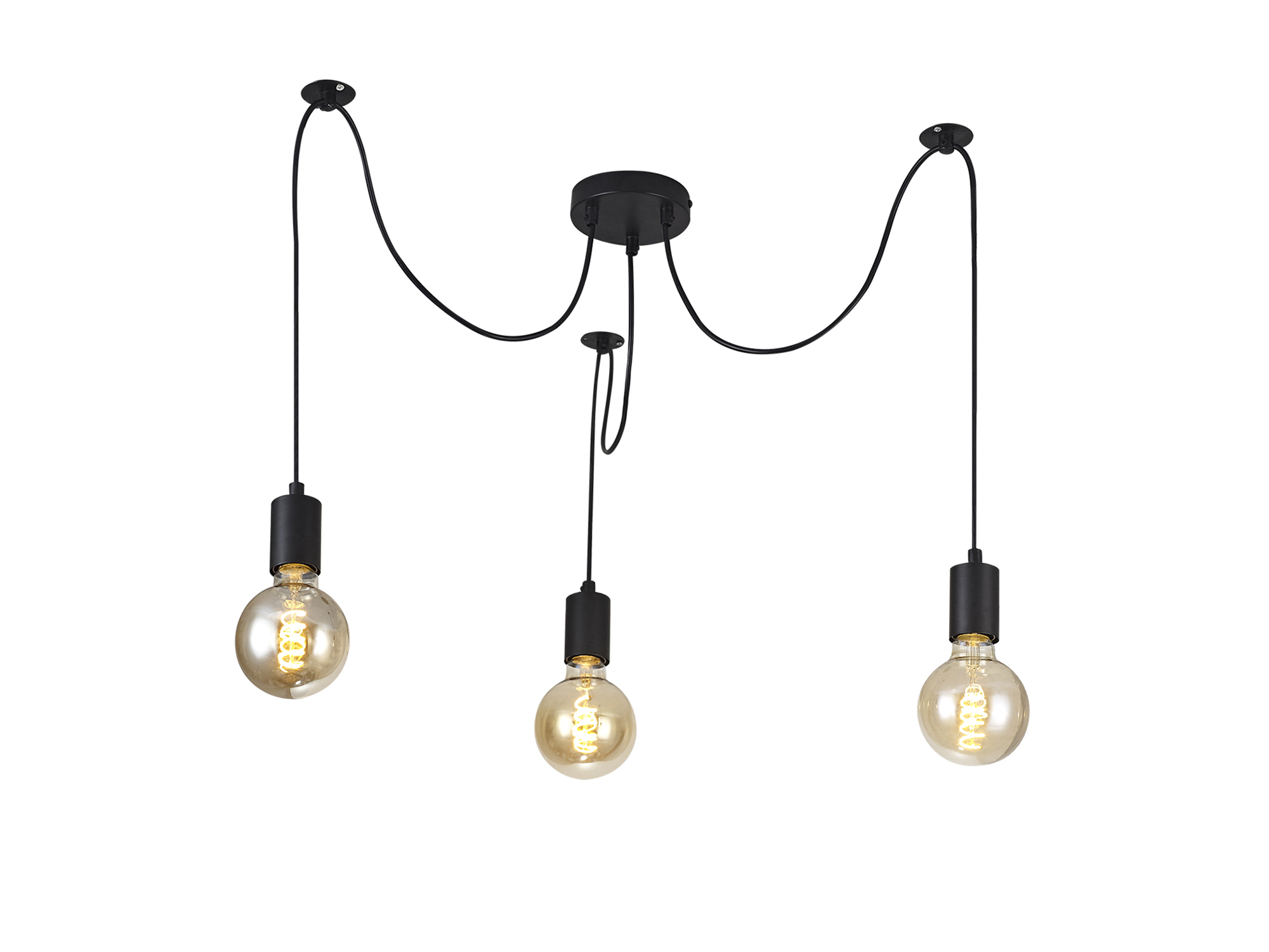 Dreifa Pendant Ceiling Lights Deco Multiple Pendant
